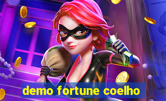 demo fortune coelho